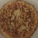 El cooksnap de La Lola cuando hizo Tortilla de patatas.