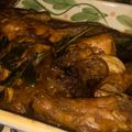 Cooksnap dari vio untuk resep Ayam kecap
