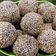 Cooksnap dari Ulla untuk resep Onde Onde Ketan Hitam