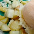 Cooksnap dari Adzikra Family untuk resep Perkedel Kentang