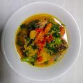 Cooksnap dari Yulita Azzahra untuk resep Tongkol pindang bumbu kuning (versi ikan tongkol basah)