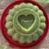 Cooksnap dari Dapoer-94 untuk resep Puding lumut Daun Kelor