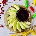 Cooksnap dari TriLim untuk resep Manisan Jambu Biji khas Medan