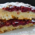 Mónika Gyurászné Cooksnap-ja, amikor elkészítette a(z) Tejpite / tejespite receptet.
