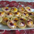 Cooksnap dari Siti Ropiah untuk resep 49.Kue pai buah