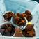Cooksnap dari Ibeth_purba untuk resep Bolkus Mekar Triple Chocolate