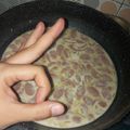 Cooksnap dari Dapoer_mamaarsy untuk resep Spagheti Carbonara