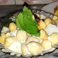 Soofia Abdullah's cooksnap of when they made 7 maslay Baisan k Dahi baray #iftarContestwithHuma #Cookpadapp.