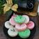 Cooksnap dari Riesna CPS untuk resep Apem Jawa