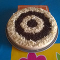 El cooksnap de Yolanda Fernández García cuando hizo Receta de Navidad - Tarta de turrón.
