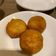Cooksnap dari Marcellina Halim untuk resep Roti Goreng Unti Kelapa