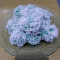 Cooksnap dari Ceasylia untuk resep Bola Onde - onde Isi Gula Merah