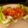 El cooksnap de Becky cuando hizo Pechugas de pollo estilo pizza.