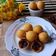 Cooksnap dari Tuty Ghafsha untuk resep Lobi-Lobi (Bola Ubi)