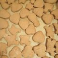 Ildi65 Cooksnap-ja, amikor elkészítette a(z) Pihentetés nélküli azonnal puha mézeskalács receptet.