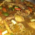 Cooksnap dari Dapur Bunda Adam untuk resep 11. Pindang Tulang Khas Palembang