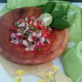 Cooksnap dari Zhely Rairy untuk resep Sambal Matah Khas Bali