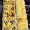 Cooksnap dari anisyah untuk resep Roti Kentang (Super Soft!)