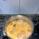 El cooksnap de carmendolores1969 cuando hizo Albóndigas con salsa amarilla tipo española.