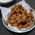 Cooksnap dari Cristine untuk resep Babi Goreng Tepung Krispy/ ganti ayam