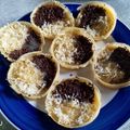 Cooksnap dari Krisfensen untuk resep Martabak mini anti gagal