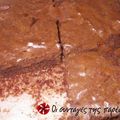 Cooksnap από Η_μαμά_της_Ζέφυς στη συνταγή Brownies real time