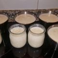 El cooksnap de Nanycall cuando hizo Arroz con leche.