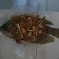 Cooksnap dari Titin Hartini untuk resep Gurame Asam Manis