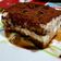 El cooksnap de Gerardo García Sanz cuando hizo Tiramisú facilísimo y sin huevo.