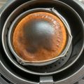 Amy Kao 的 零失敗～氣炸巴斯克乳酪蛋糕 cooksnap