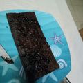 Cooksnap dari Christina Monalisa untuk resep Brownies lumer chocolatos