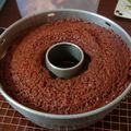 Cooksnap dari Salsabilla untuk resep Bolu Sarang Semut