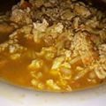 Cooksnap dari Dinda Yuliandasari untuk resep Indomie ala Mie Tek-Tek