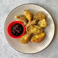 Cooksnap dari fran ciska untuk resep Tahu Walik