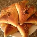 صورة من 💖Soso💖، شاركها بعد تجربة وصفة طريقة عجينة المعجنات