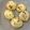 El cooksnap de Mili Dominguez cuando hizo Cookies de chips de chocolate: crujientes por fuera y blandas por dentro!❤️🍫.