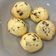 El cooksnap de Mili Dominguez cuando hizo Cookies de chips de chocolate: crujientes por fuera y blandas por dentro!❤️🍫.