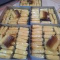 Cooksnap dari syahrie untuk resep Bolu Tiramisu Kukus ala fridajoincoffee 😍