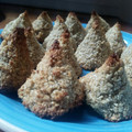 El cooksnap de Todointegral cuando hizo Coquitos 🥥.