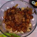 Cooksnap dari Rismaya Novitasari untuk resep Tempe Popcorn Saus Mentega
