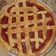 El cooksnap de Gladis graciela Maldonado cuando hizo Pastafrola con harina leudante.
