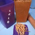 Cooksnap dari @ N ! untuk resep Cheese Stick Renyah