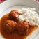 El cooksnap de Alma Juárez cuando hizo Albóndigas rellenas de huevo cocido!!!.