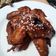Cooksnap dari Ani Brilian untuk resep Honey Sesame Chicken Wings/Sayap Ayam Wijen Saus Madu