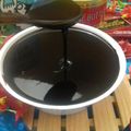 Cooksnap dari 李安娜💖 untuk resep Cokelat Ganache
