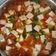 Cooksnap dari Antoine A. P. untuk resep Sup / sop merah tomat sosis bakso wortel kentang