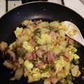 soulbro100's cooksnap of when they made Hearty Breakfast Scramble.