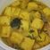 Cooksnap dari Umi Rusydah Ilmiyah untuk resep Kari tahu telur tempe