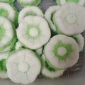 Cooksnap dari maria angelita untuk resep Putu Ayu Super Lembut