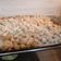 El cooksnap de Susana Rosa Menéndez cuando hizo Gnocchi de papa express! (ñoquis con puré de papas instantaneo).